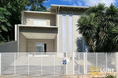 Casa, 3 quartos, 356 m² - Foto 3