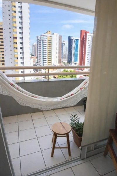 Apartamento, 3 quartos - Foto 2