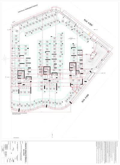 Casa, 4 quartos, 237 m² - Foto 3