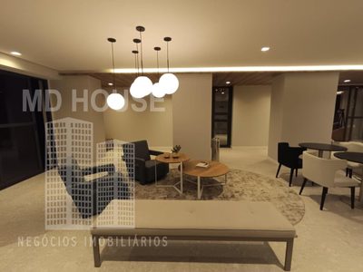 Apartamento, 1 quarto, 25 m² - Foto 5
