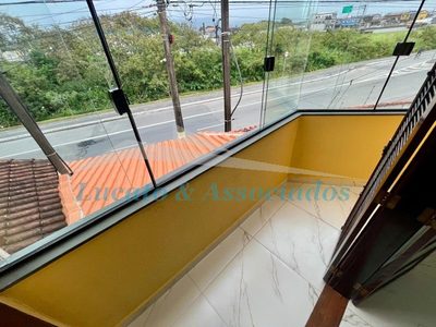 Casa, 2 quartos, 81 m² - Foto 5