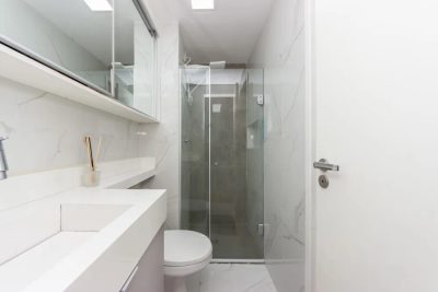 Apartamento, 2 quartos, 34 m² - Foto 4