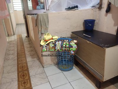 Sobrado, 4 quartos, 110 m² - Foto 2