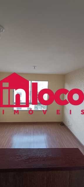 Apartamento, 2 quartos, 40 m² - Foto 3