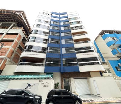 Apartamento, 3 quartos, 129 m² - Foto 1