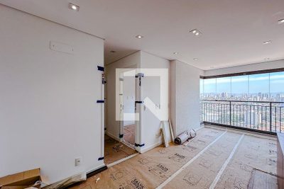 Apartamento, 2 quartos, 56 m² - Foto 3