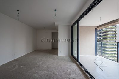 Apartamento, 3 quartos, 104 m² - Foto 4
