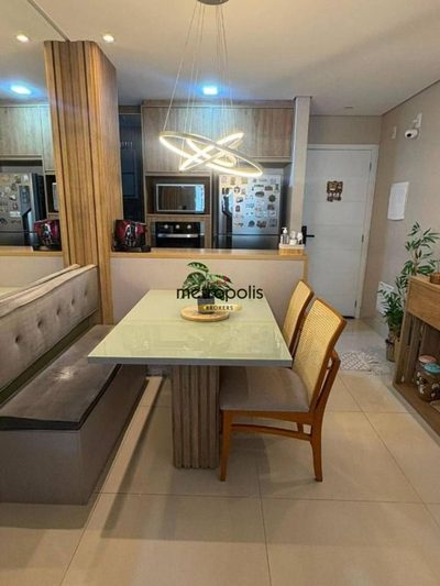 Apartamento, 2 quartos, 63 m² - Foto 5