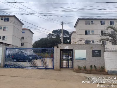 Apartamento, 2 quartos, 44 m² - Foto 1