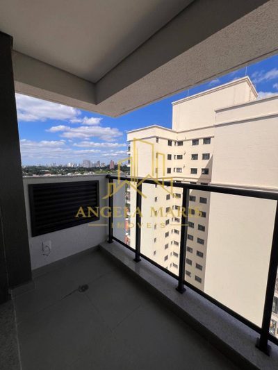 Apartamento, 1 quarto, 33 m² - Foto 5