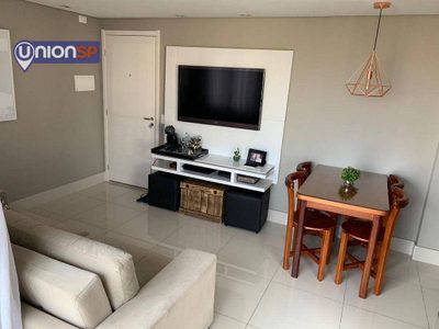 Apartamento, 3 quartos, 63 m² - Foto 1