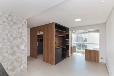 Apartamento, 2 quartos, 61 m² - Foto 4