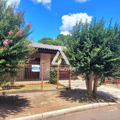 Casa, 2 quartos - Foto 2