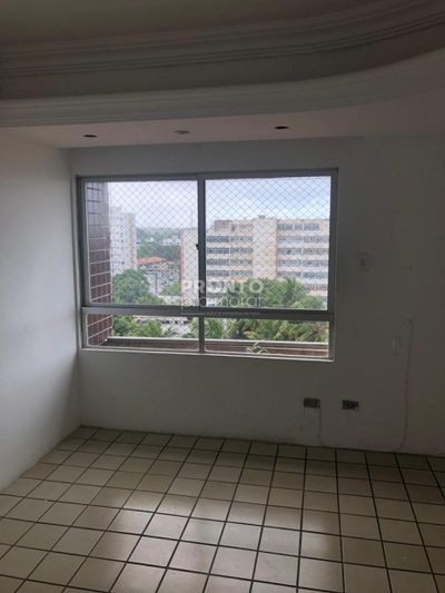 Apartamento, 3 quartos, 115 m² - Foto 3