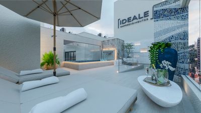 Apartamento, 64 m² - Foto 5