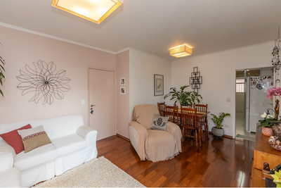 Apartamento, 3 quartos, 91 m² - Foto 4