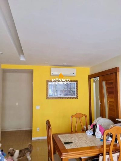 Apartamento, 2 quartos, 84 m² - Foto 1