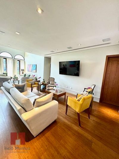 Casa, 5 quartos, 549 m² - Foto 3