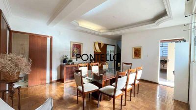 Casa, 7 quartos, 314 m² - Foto 5