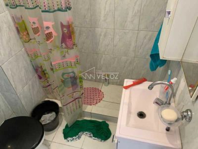 Apartamento, 34 m² - Foto 2