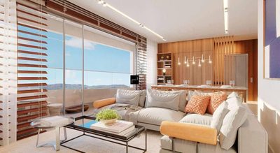 Cobertura, 4 quartos, 318 m² - Foto 1