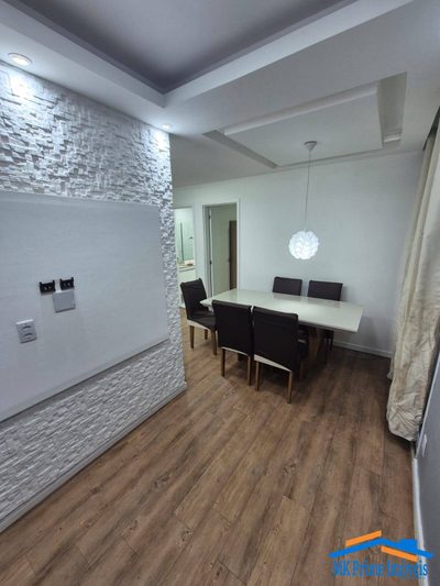 Apartamento, 1 quarto, 37 m² - Foto 3