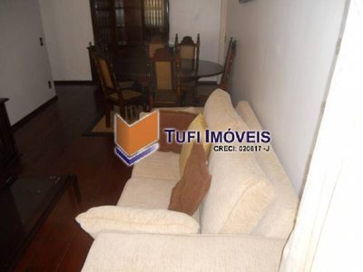 Apartamento, 2 quartos, 82 m² - Foto 3