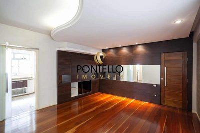 Apartamento, 3 quartos, 85 m² - Foto 4