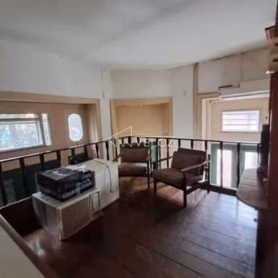 Apartamento, 6 quartos, 236 m² - Foto 1