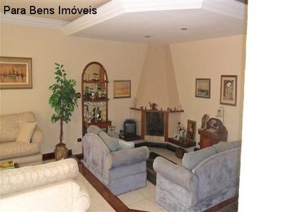 Casa, 3 quartos, 440 m² - Foto 4