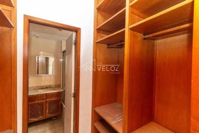 Apartamento, 3 quartos, 110 m² - Foto 1