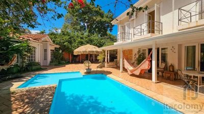 Casa de Condomínio, 4 quartos - Foto 4