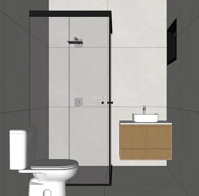 Casa, 3 quartos, 234 m² - Foto 3