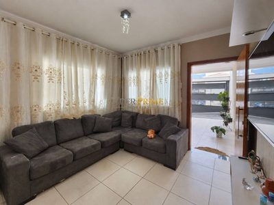 Casa, 3 quartos, 100 m² - Foto 4
