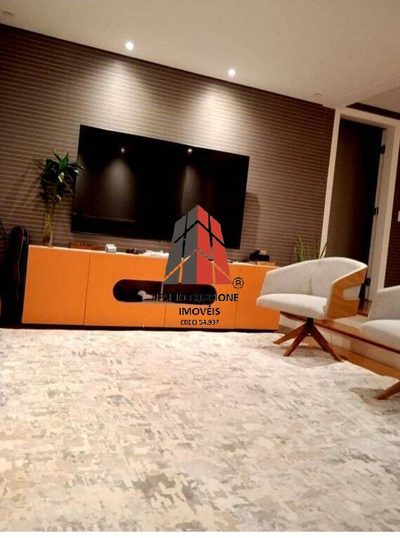 Apartamento, 3 quartos, 147 m² - Foto 1