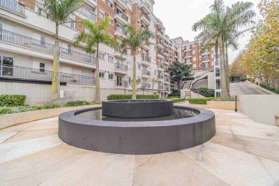 Apartamento, 1 quarto, 38 m² - Foto 4