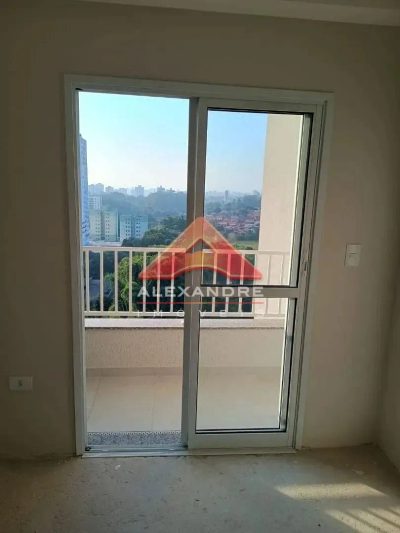 Apartamento, 2 quartos, 51 m² - Foto 3