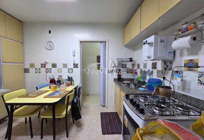 Apartamento, 3 quartos, 63 m² - Foto 1
