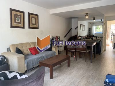 Sobrado, 2 quartos, 91 m² - Foto 2