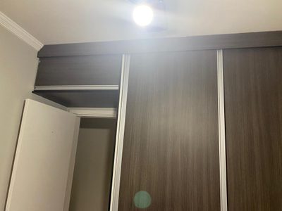 Apartamento, 2 quartos, 48 m² - Foto 5
