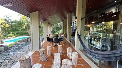 Casa de Condomínio, 4 quartos - Foto 5