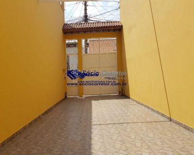 Sobrado, 3 quartos, 145 m² - Foto 5