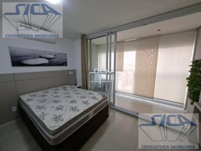 Apartamento, 1 quarto, 27 m² - Foto 5