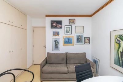 Apartamento, 3 quartos, 141 m² - Foto 3