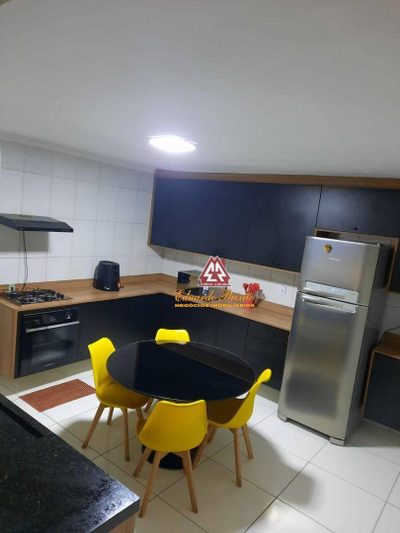 Sobrado, 3 quartos, 108 m² - Foto 4
