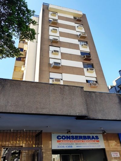 Apartamento, 2 quartos, 57 m² - Foto 2