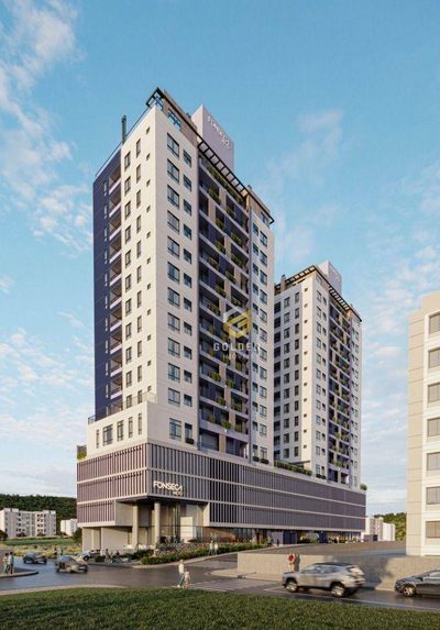 Apartamento, 2 quartos, 68 m² - Foto 5