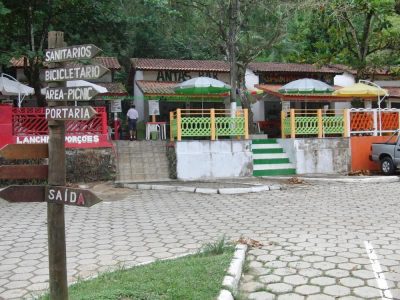 Casa, 2 quartos, 81 m² - Foto 3