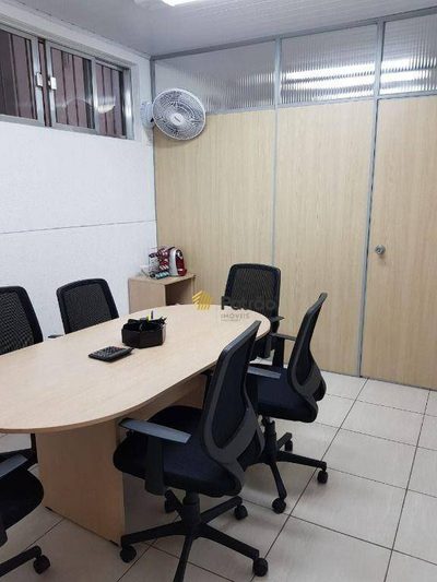 Sala-Conjunto, 69 m² - Foto 2