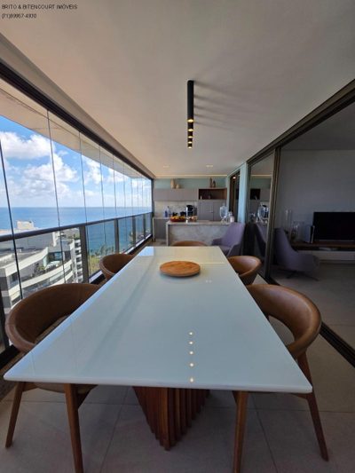 Apartamento, 4 quartos, 210 m² - Foto 3